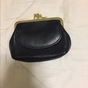 Mini coin purse